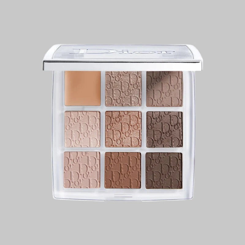 Dior Backstage Eye Palette 001