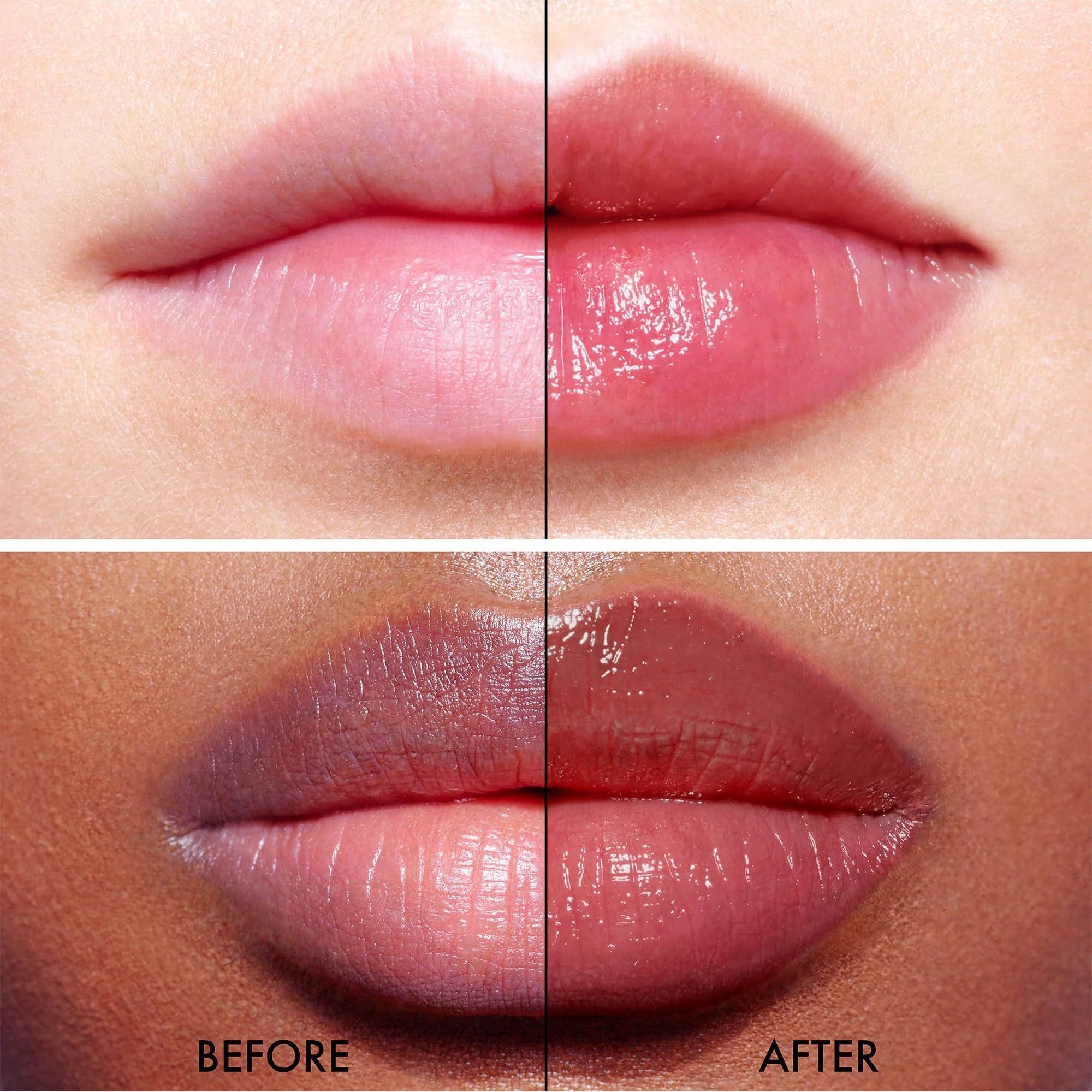 Dior Addict Lip Glow tono 006 berry