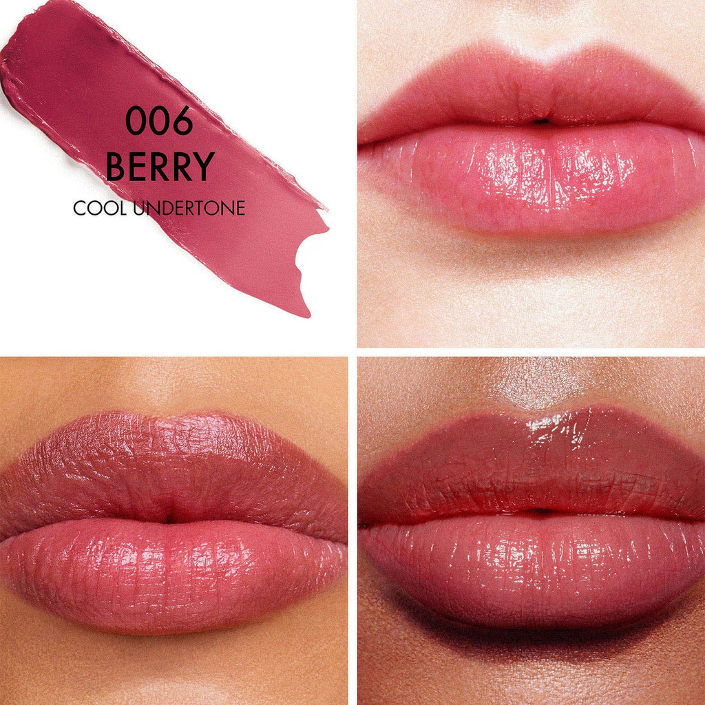 Dior Addict Lip Glow tono 006 berry