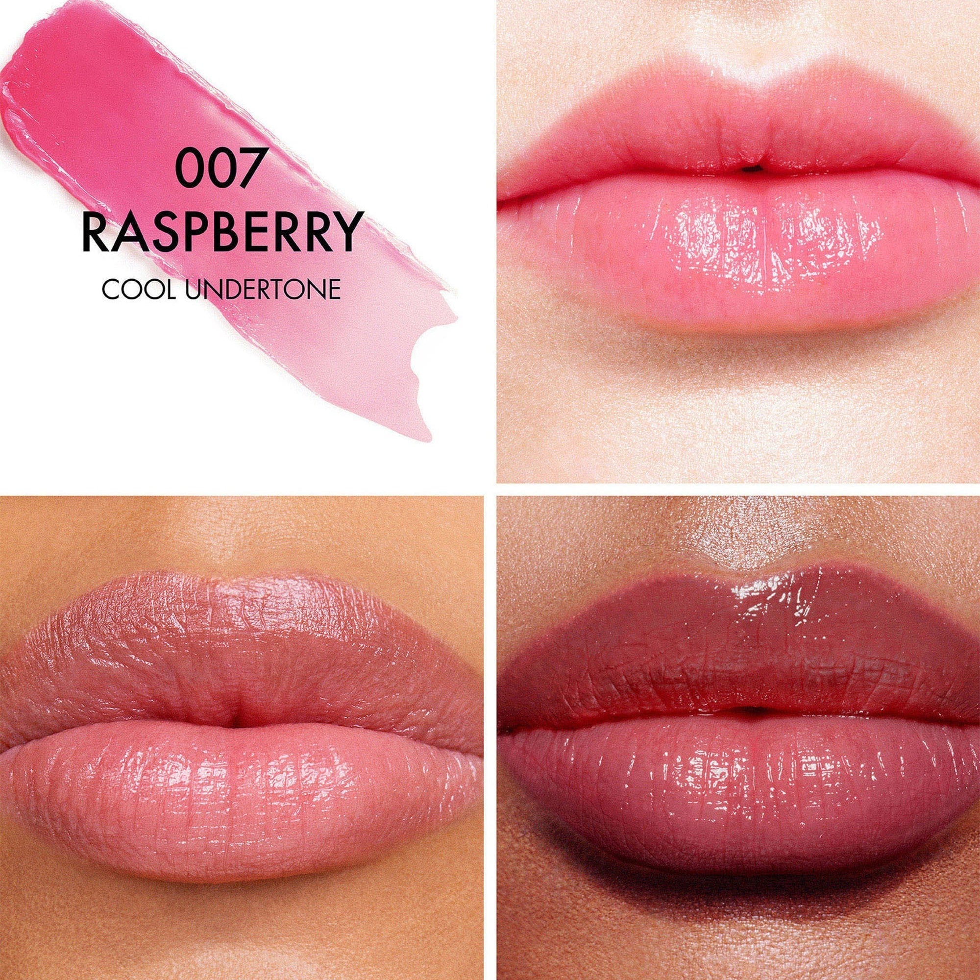 Dior Addict Lip Glow tono 007