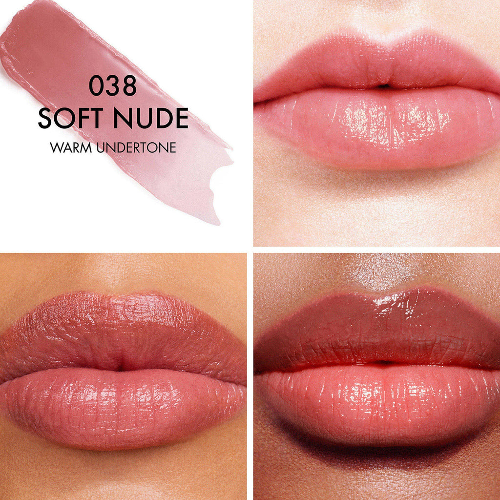 Dior Addict Lip Glow 038