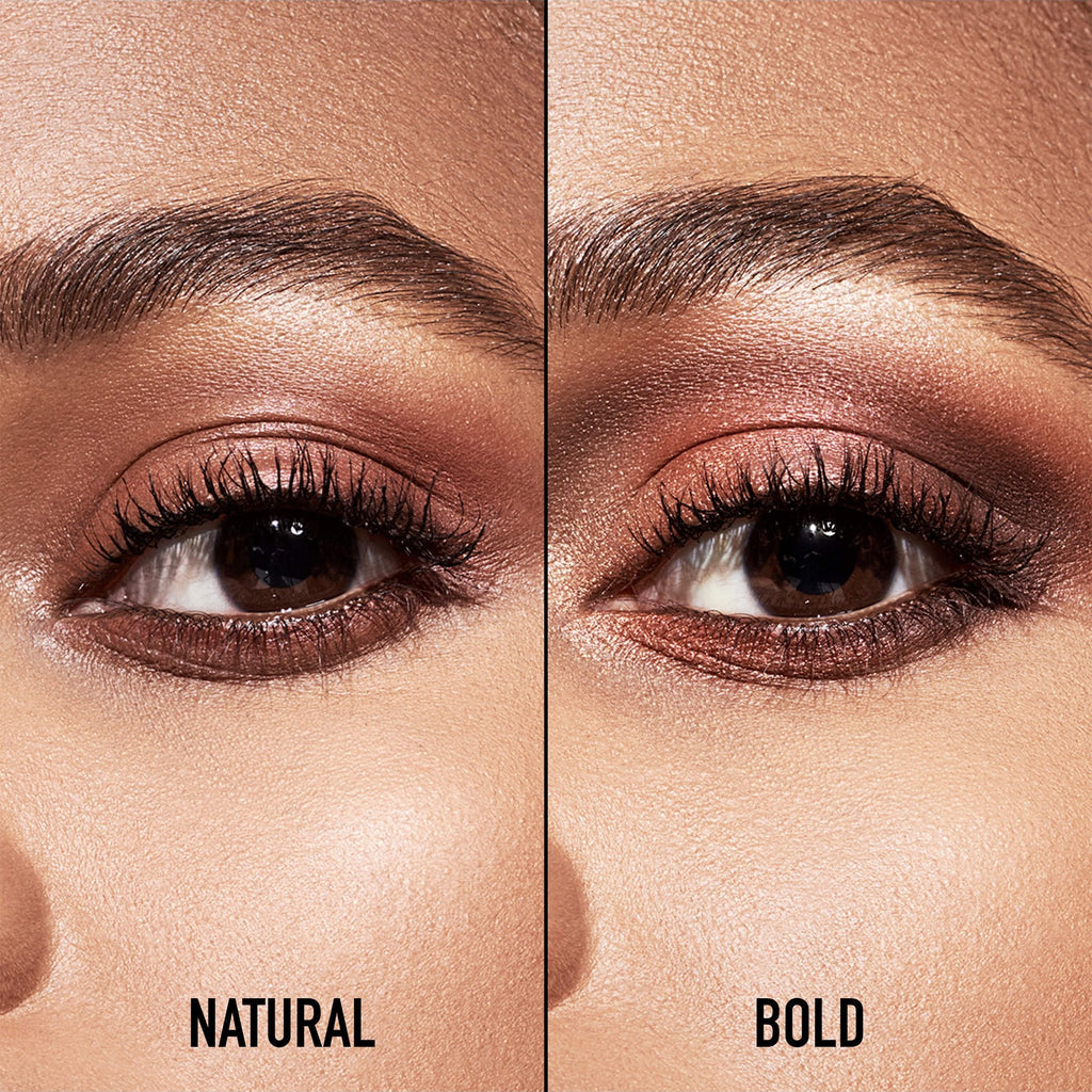 Dior Backstage Eye Palette 003 Amber Neutrals