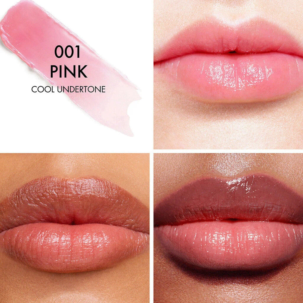 Dior Addict Lip Glow tono 001