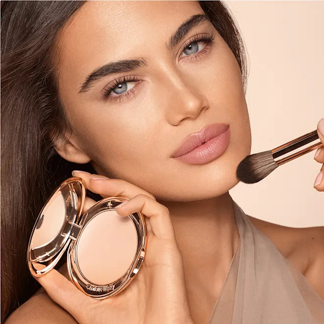 Polvo Charlotte Tilbury – 2 Medium