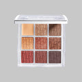 Dior Backstage Eye Palette 003 Amber Neutrals