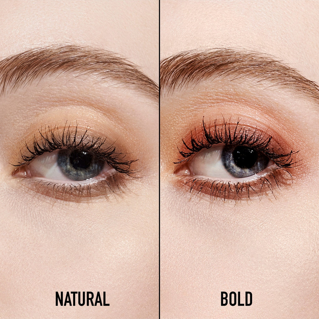 Dior Backstage Eye Palette 003 Amber Neutrals