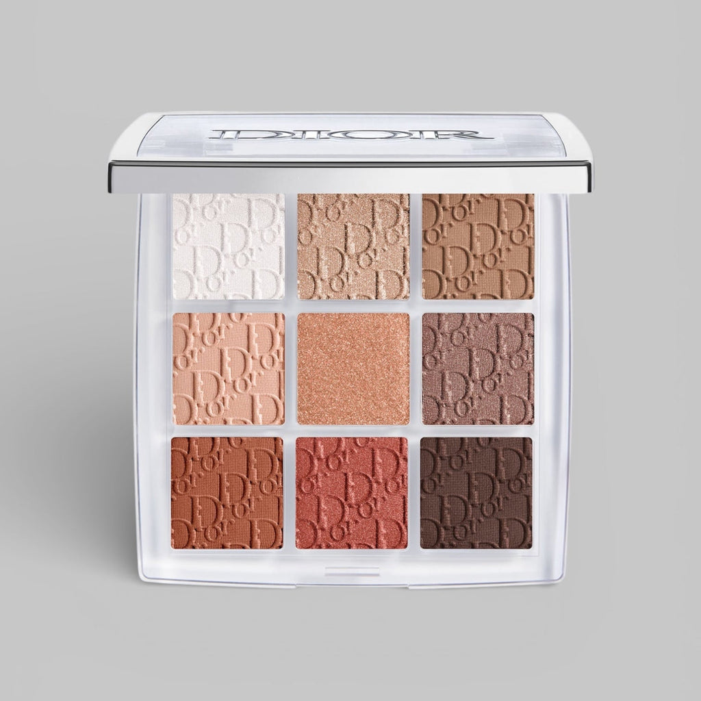 Dior Backstage Eye Palette 001