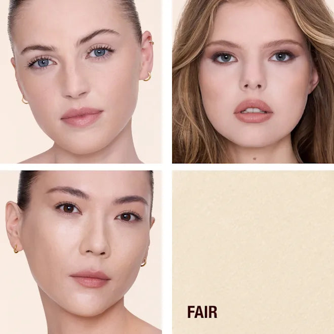 Polvo Charlotte Tilbury – 1 Fair