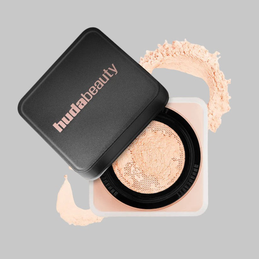 Polvo Huda Beauty – Peach Pie