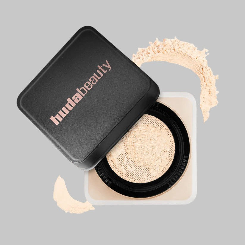 Polvo Huda Beauty – Pound Cake