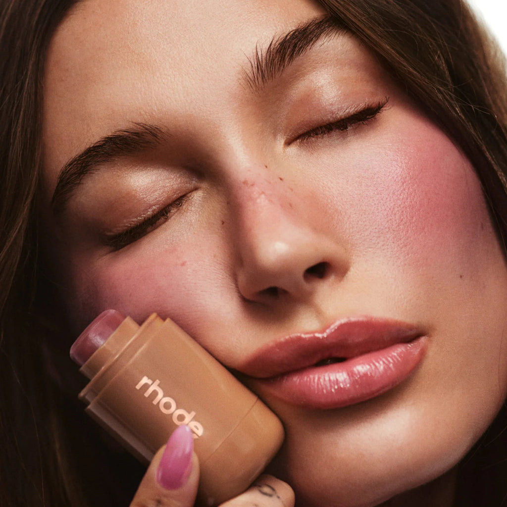 Rhode Pocket Blush - Tono Sleepy Girl