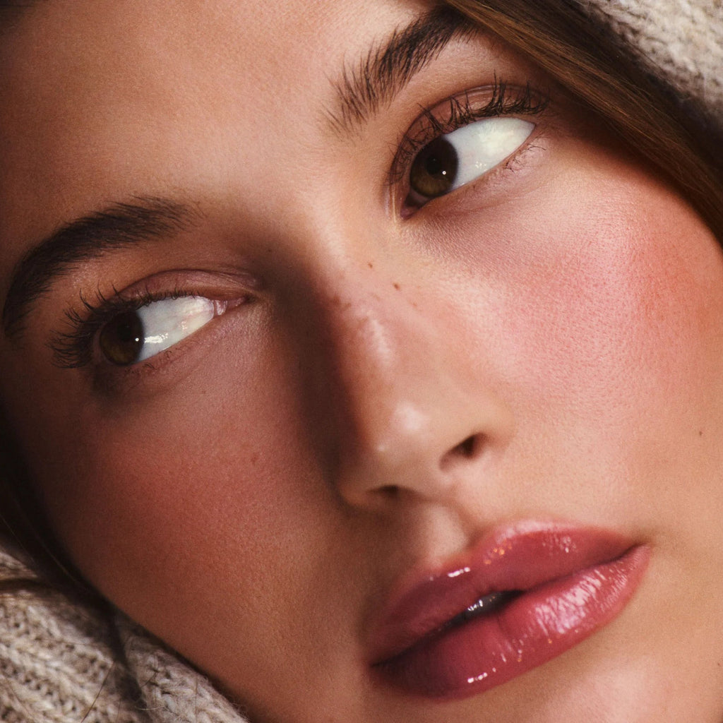 rhode pocket blush toasted teddy