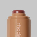 rhode pocket blush toasted teddy
