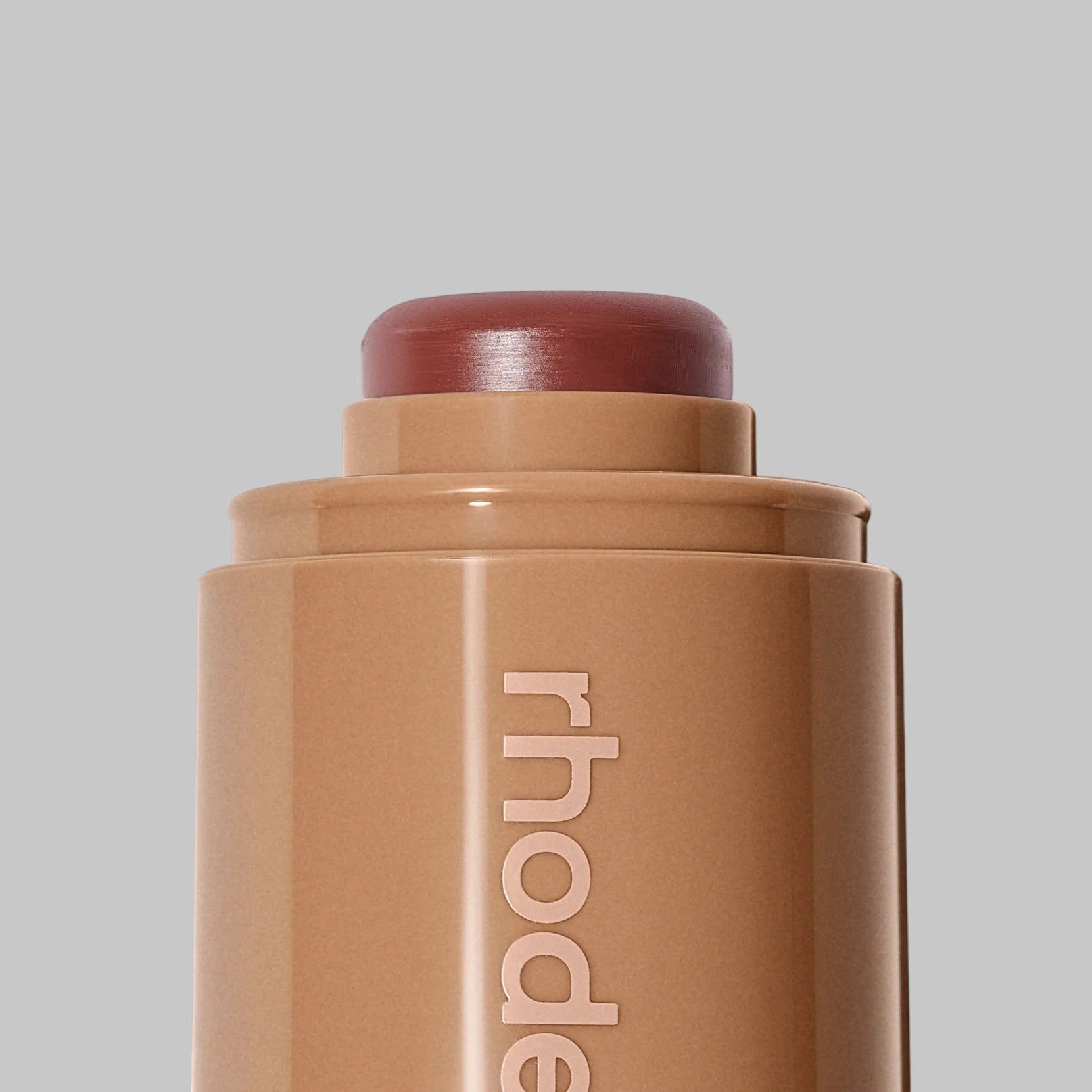 rhode pocket blush toasted teddy