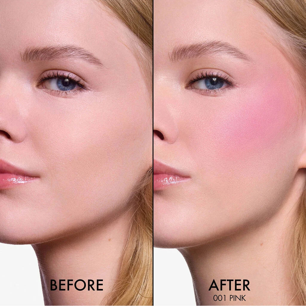 Dior Backstage Rosy Glow 001
