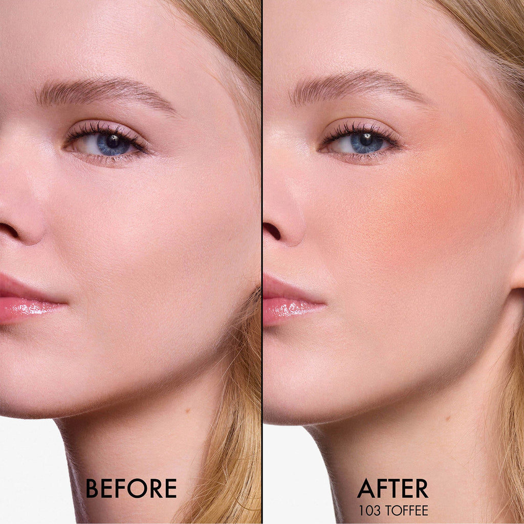 Dior Backstage Rosy Glow 103