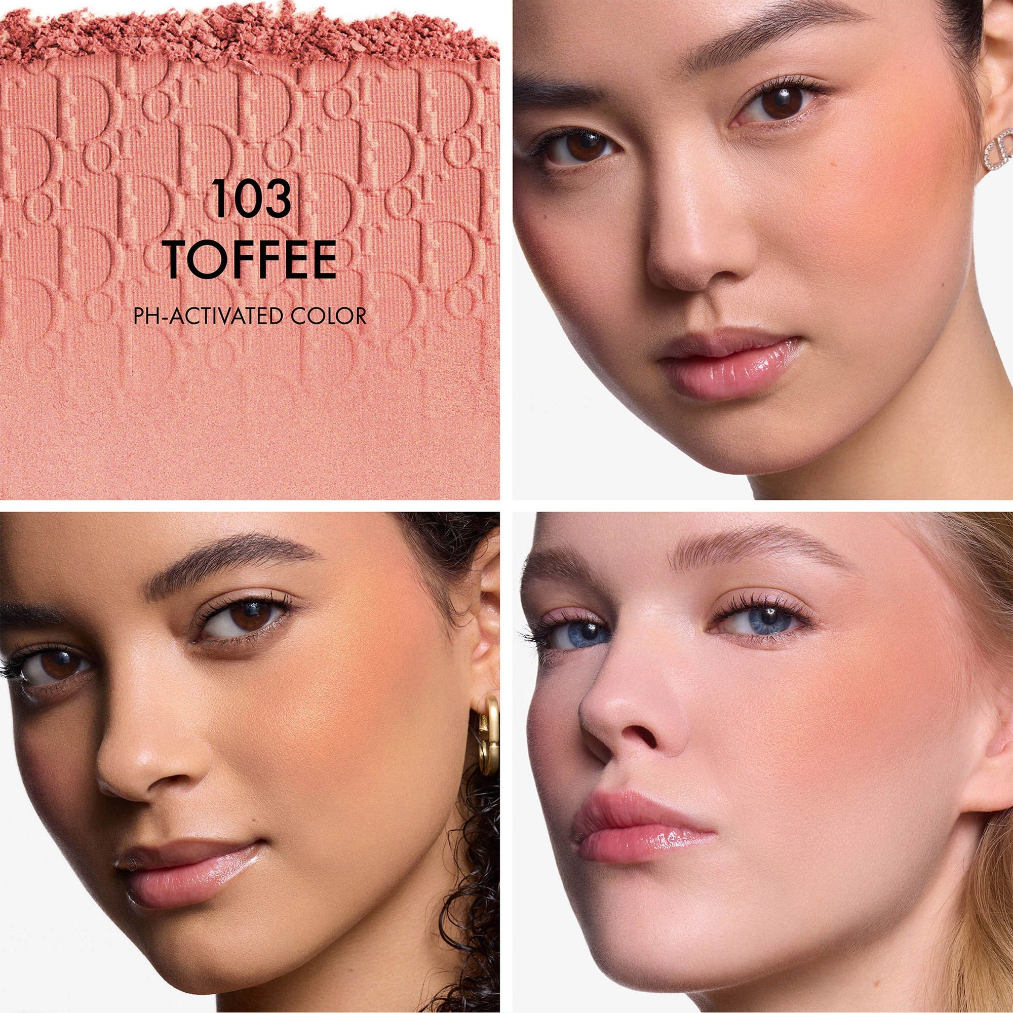 Dior Backstage Rosy Glow 103