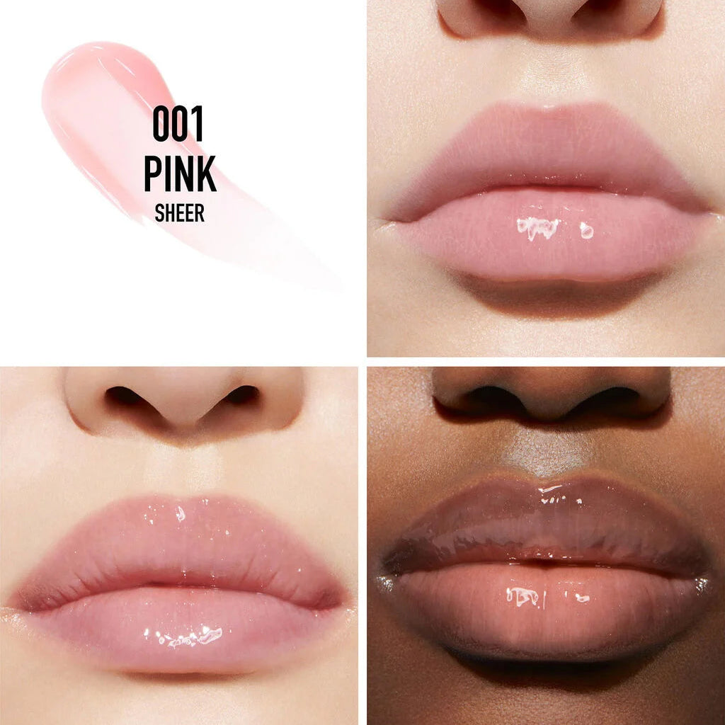 Dior Addict Lip Maximizer 001