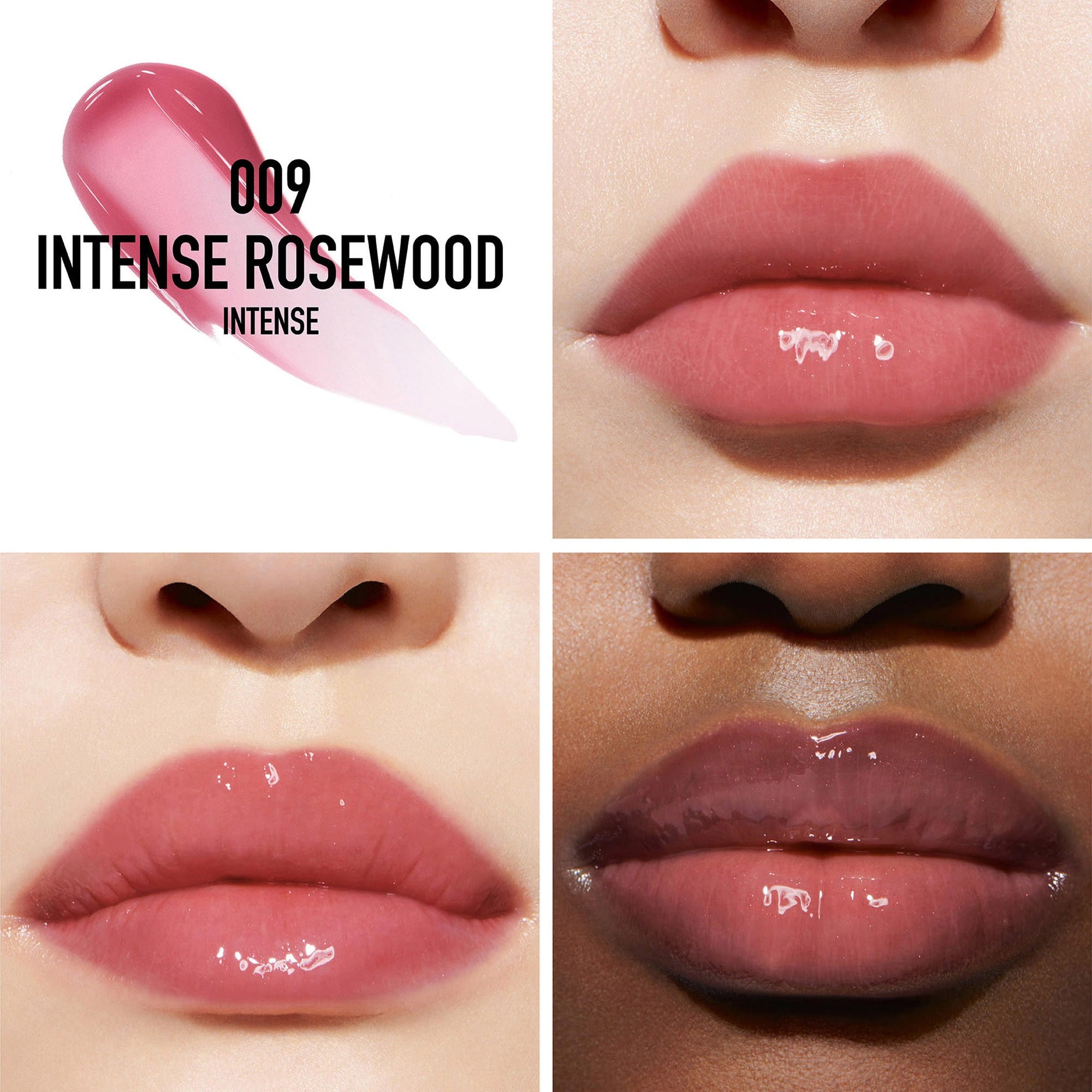 Dior Addict Lip Maximizer 009