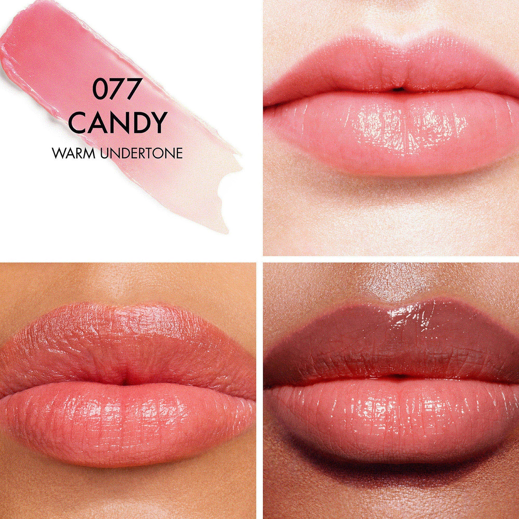 Dior Addict Lip Glow tono 077