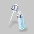 3d hydra lip gloss - limited edition