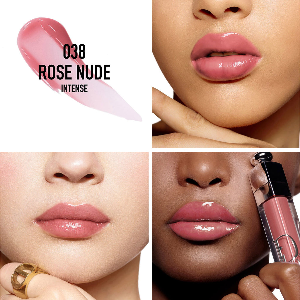 Dior Addict Lip Maximizer – Tono 038